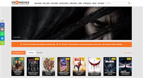 yesmovies piranha|YesMovies Alternatives: 25+ Movie & Video Streaming Apps.